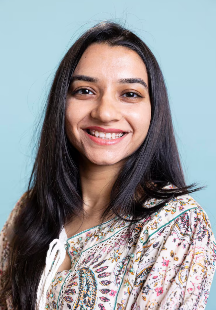 Priyanka Sharma, Delhi