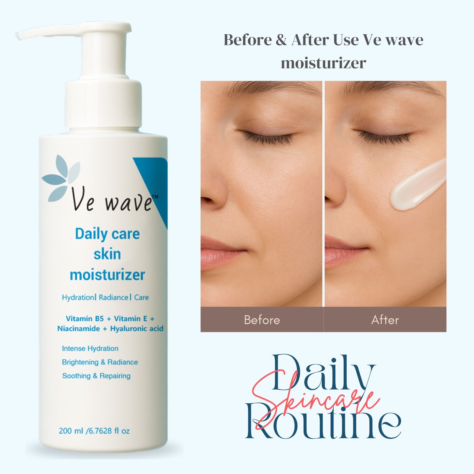 Second image of Moisturizer
