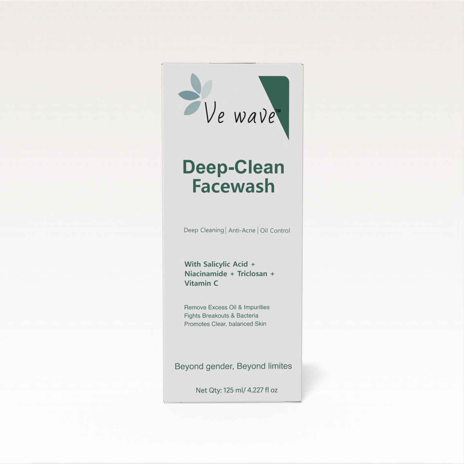 Second image of Facewash